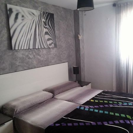 Apartmán Piso Centrico, Amplio, Luminoso Y Familiar, Con Garaje Segun Disponibilidad La Laguna  Exteriér fotografie