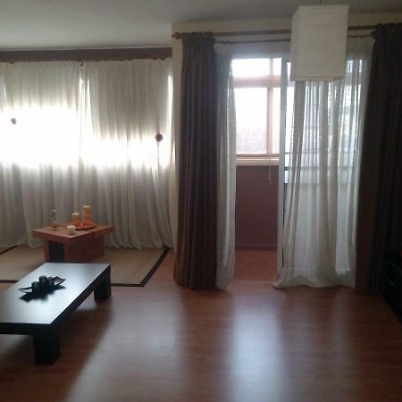 Apartmán Piso Centrico, Amplio, Luminoso Y Familiar, Con Garaje Segun Disponibilidad La Laguna  Exteriér fotografie