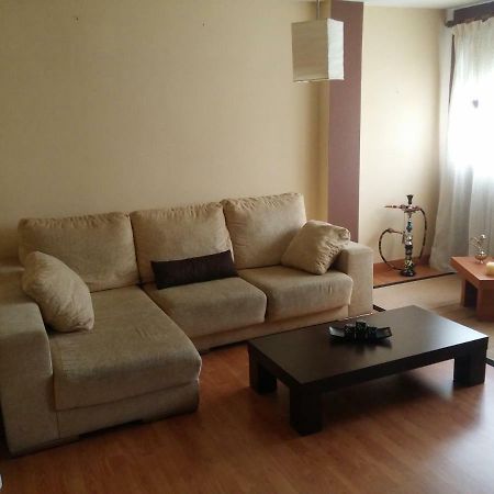 Apartmán Piso Centrico, Amplio, Luminoso Y Familiar, Con Garaje Segun Disponibilidad La Laguna  Exteriér fotografie