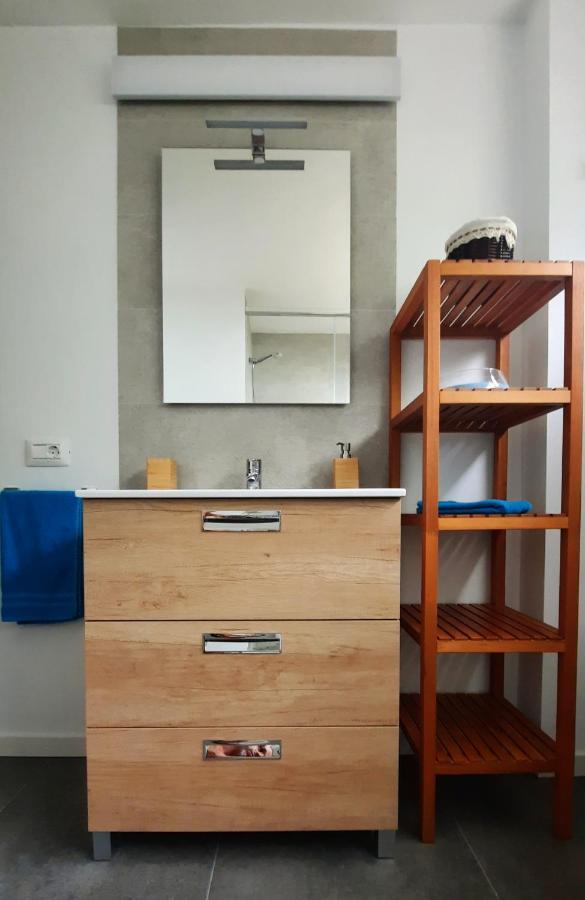 Apartmán Piso Centrico, Amplio, Luminoso Y Familiar, Con Garaje Segun Disponibilidad La Laguna  Exteriér fotografie