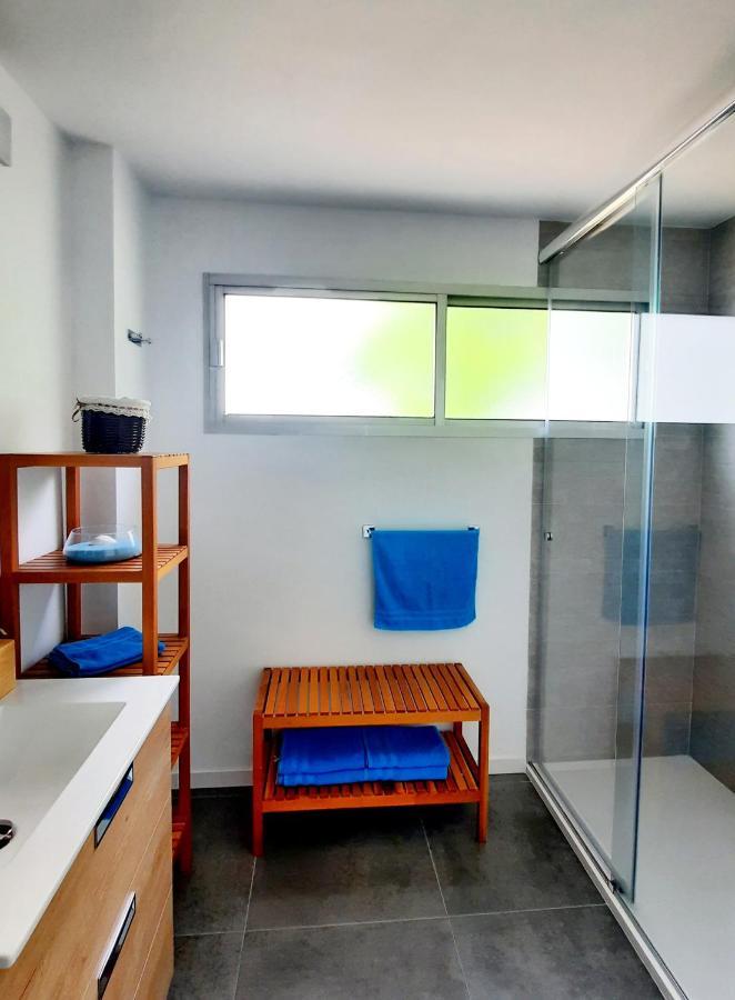 Apartmán Piso Centrico, Amplio, Luminoso Y Familiar, Con Garaje Segun Disponibilidad La Laguna  Exteriér fotografie