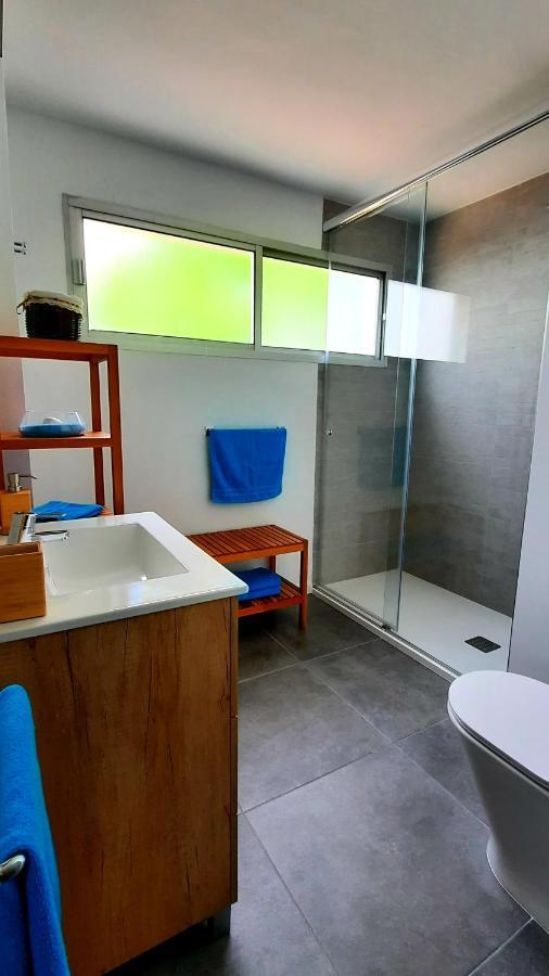 Apartmán Piso Centrico, Amplio, Luminoso Y Familiar, Con Garaje Segun Disponibilidad La Laguna  Exteriér fotografie