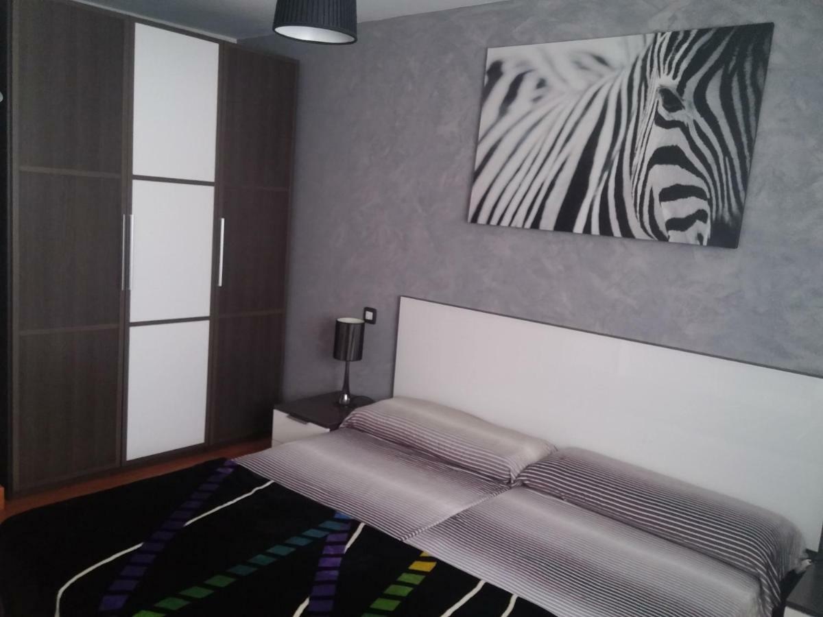 Apartmán Piso Centrico, Amplio, Luminoso Y Familiar, Con Garaje Segun Disponibilidad La Laguna  Exteriér fotografie