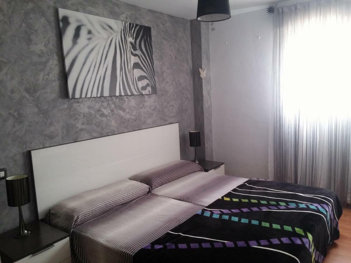 Apartmán Piso Centrico, Amplio, Luminoso Y Familiar, Con Garaje Segun Disponibilidad La Laguna  Exteriér fotografie