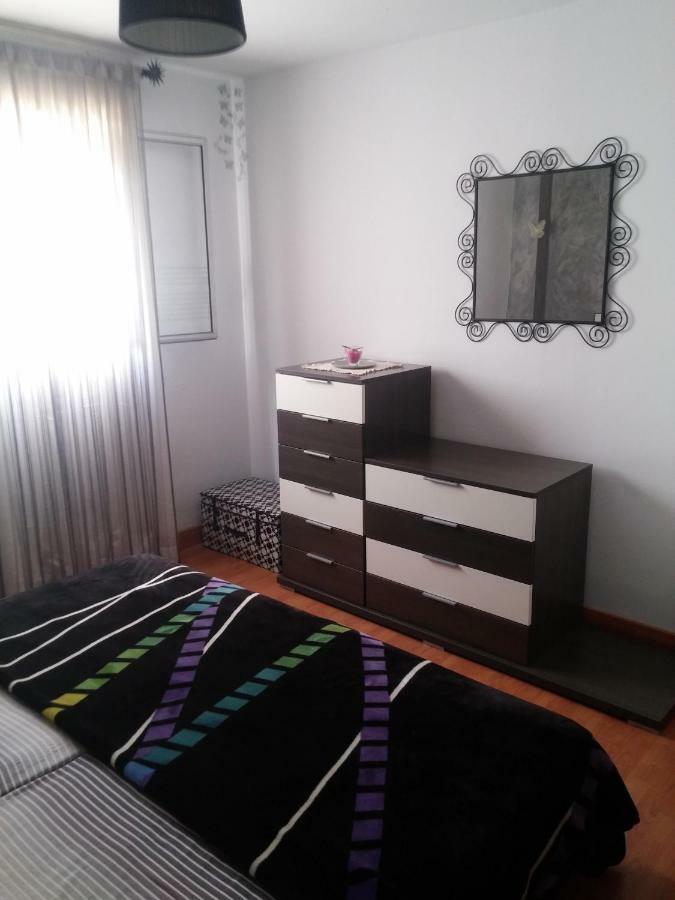 Apartmán Piso Centrico, Amplio, Luminoso Y Familiar, Con Garaje Segun Disponibilidad La Laguna  Exteriér fotografie