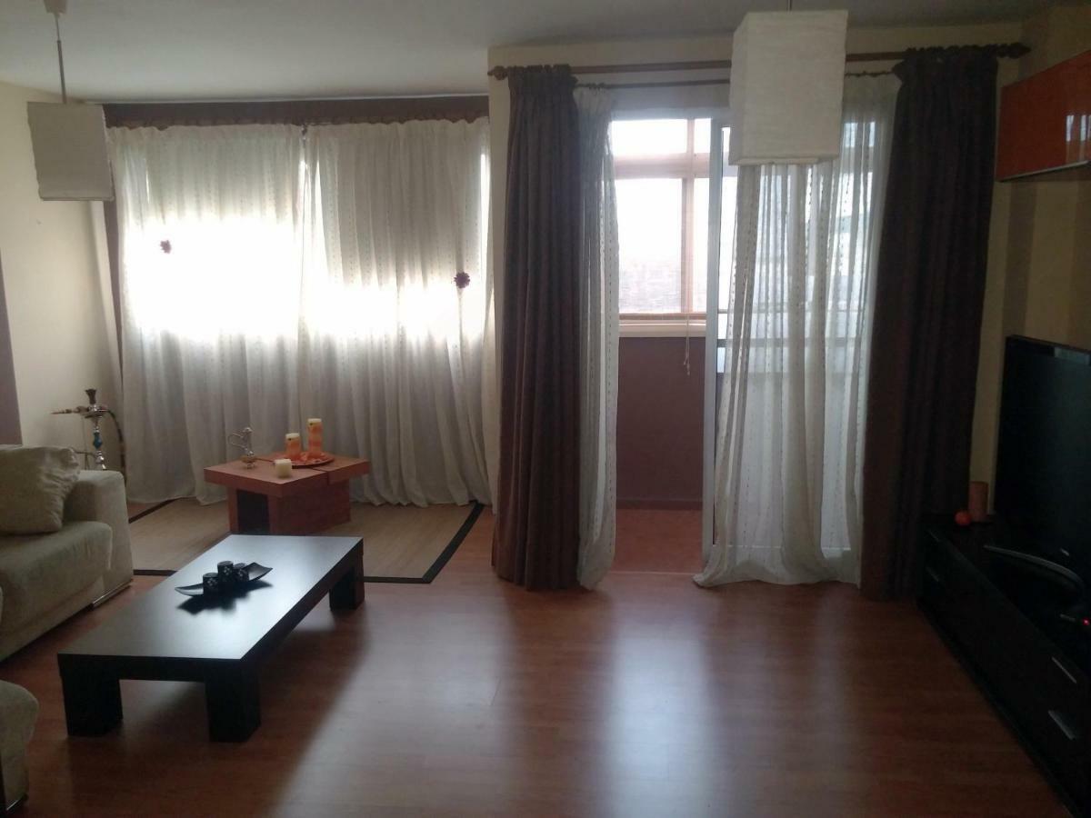 Apartmán Piso Centrico, Amplio, Luminoso Y Familiar, Con Garaje Segun Disponibilidad La Laguna  Exteriér fotografie