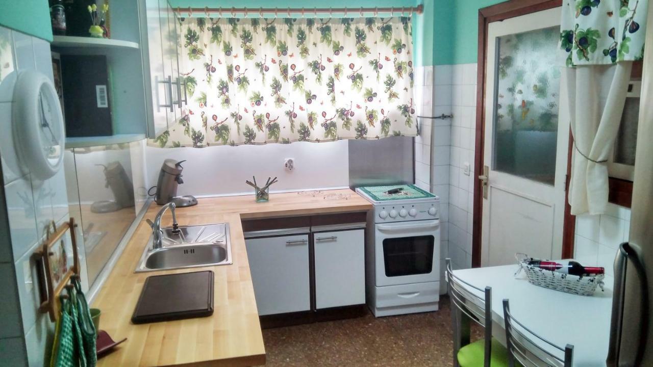 Apartmán Piso Centrico, Amplio, Luminoso Y Familiar, Con Garaje Segun Disponibilidad La Laguna  Exteriér fotografie